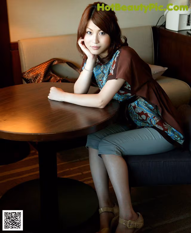 Mako Asakura - Selector Www Sextgem