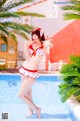 Satsuki Michiko - Pornstarstrailer Pink Nackt