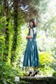Kaede Hinata 日向かえで, 週刊ポストデジタル写真集 「G乳シンデレラ」 Vol.01