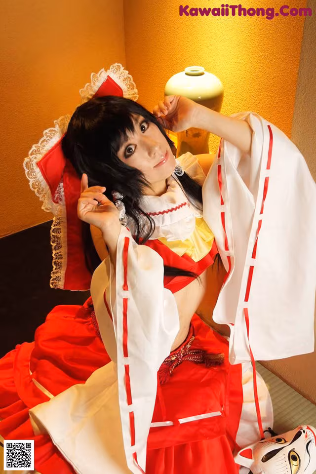 Mitsuki Ringo - Booobs Xxx Breakgif