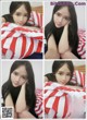 Anna (李雪婷) beauties and sexy selfies on Weibo (361 photos)