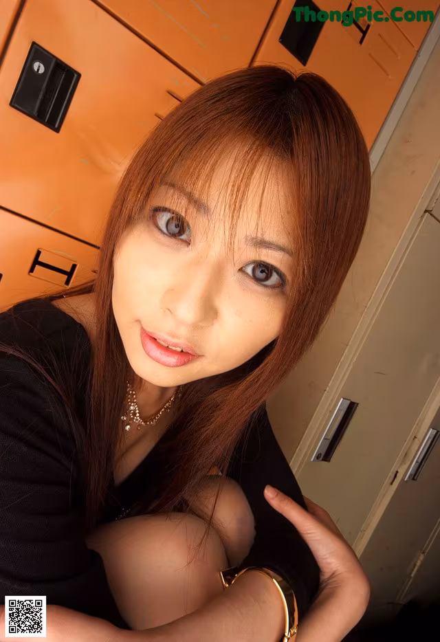 Haruka Aoyama - Esmi Xgoro Com