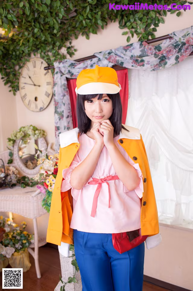 Cosplay Miyu - Assfixation Galeri Dewasa