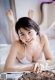 Hinata Homma 本間日陽, UTB 2019.03 vol.265 (アップトゥボーイ 2019年3月号)