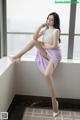 YouMi Vol.763: Yun Er (允爾) (91 photos)