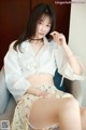 GIRLT No.073: Model Xiao Jiu Jiu (小 九九) (51 photos)